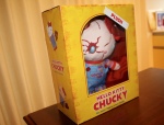 Hello Kitty Chucky USJ